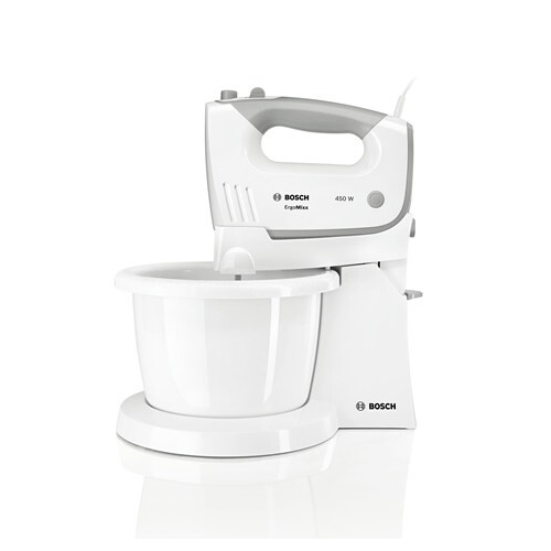 همزن کاسه دار بوش مدل BOSCH MFQ36490 — تصویر ۳