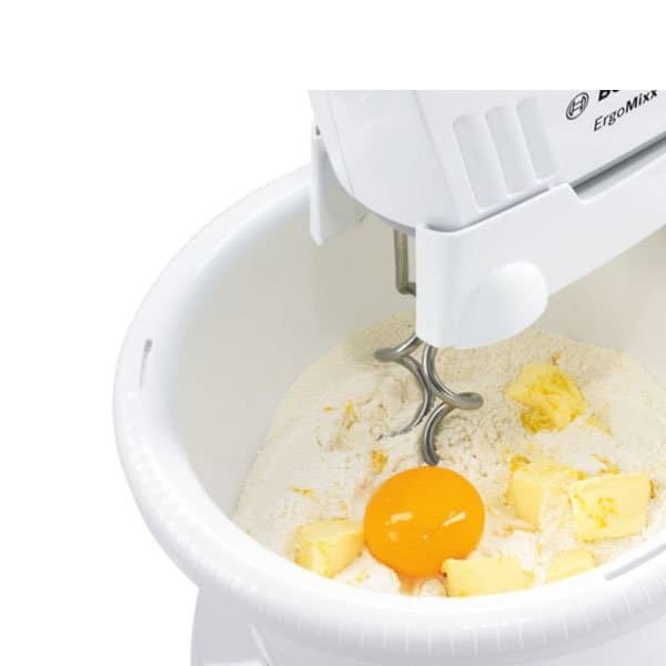 همزن کاسه دار بوش مدل BOSCH MFQ36490