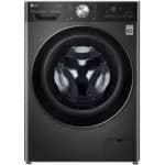 ماشین لباسشویی ال جی مدل LG WDV12760WRP