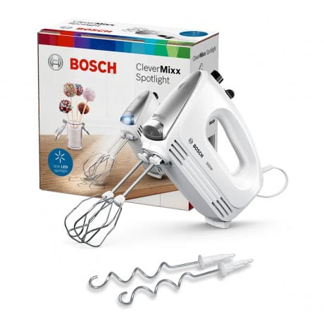 همزن برقی بوش مدل BOSCH MFQ25200 — تصویر ۹