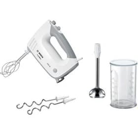 همزن برقی بوش مدل BOSCH MFQ36470 — تصویر ۲