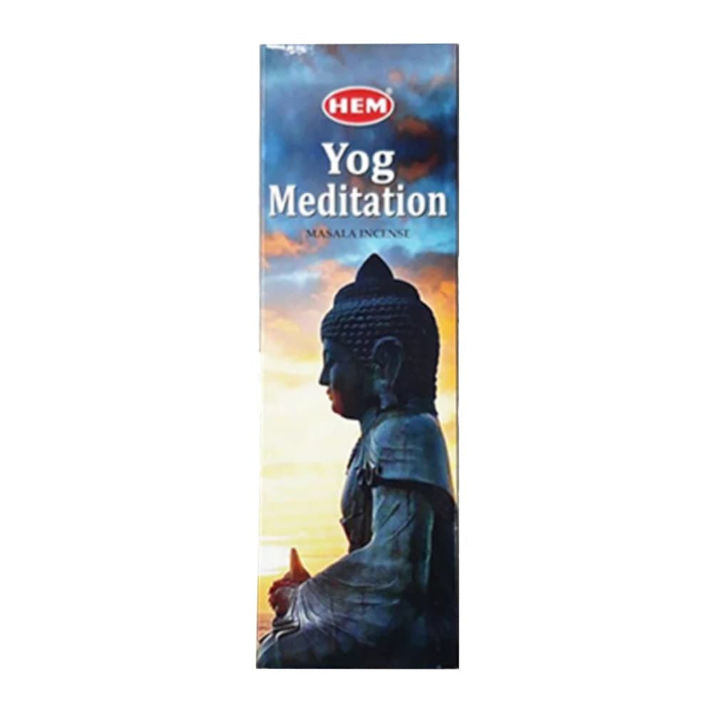 عود دست ساز یوگا مدیتیشن YOGA MEDITATION ( هم HEM ) — تصویر ۱۱