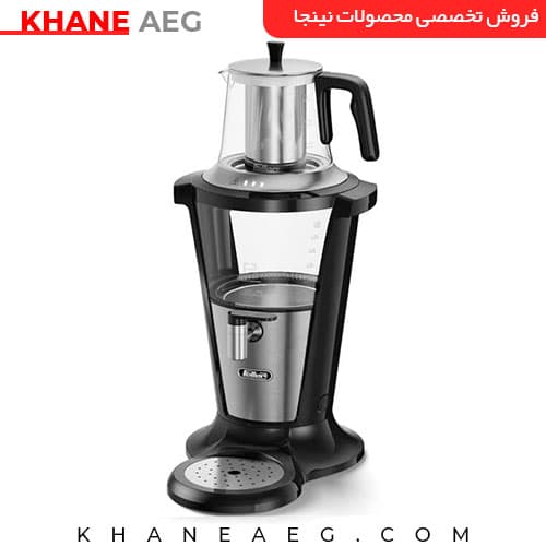 سماوربرقی فلر مدل TS380