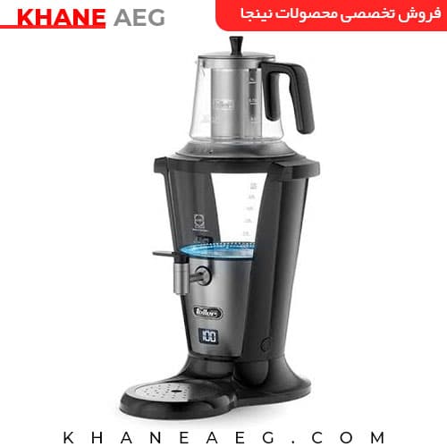 سماوربرقی فلر مدل TS390