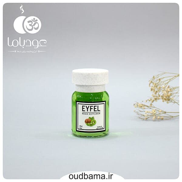 ایفل ترک کیوی EYFEL KIWI — تصویر ۳