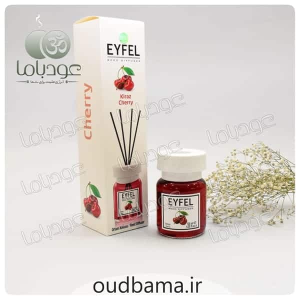 ایفل ترک گیلاس چری EYFEL CHERRY — تصویر ۲