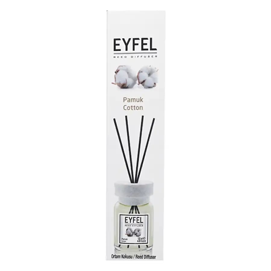 ایفل ترک پنبه کاتن EYFEL COTTON — تصویر ۸