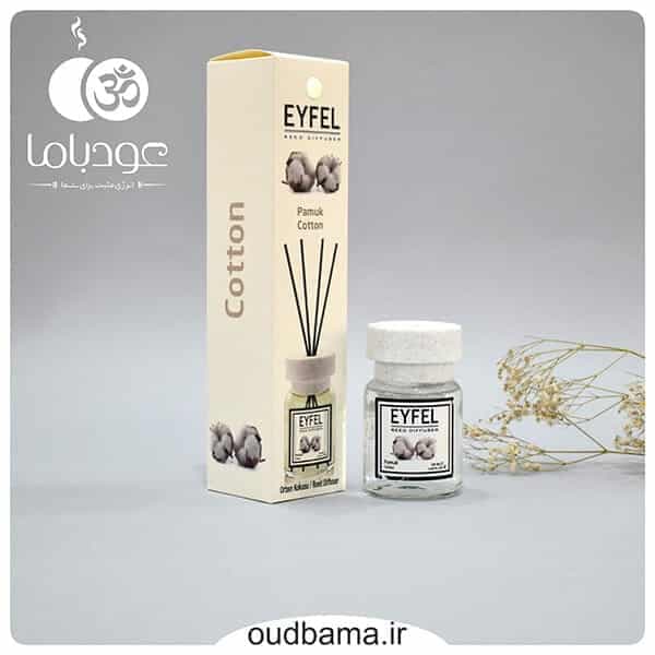 ایفل ترک پنبه کاتن EYFEL COTTON — تصویر ۵