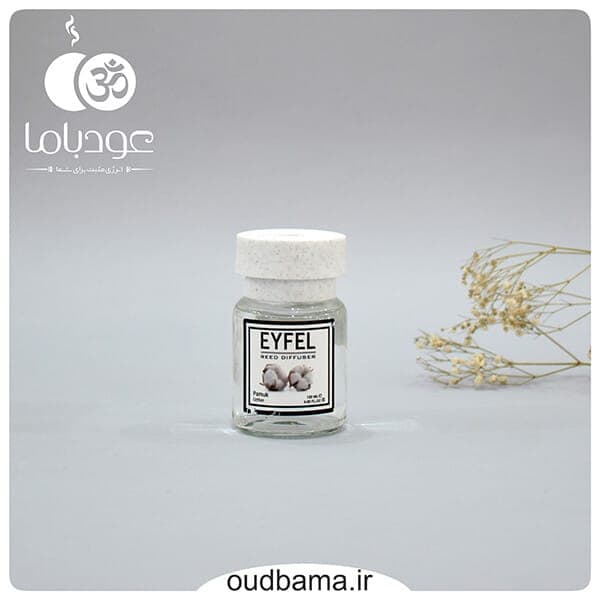 ایفل ترک پنبه کاتن EYFEL COTTON — تصویر ۳