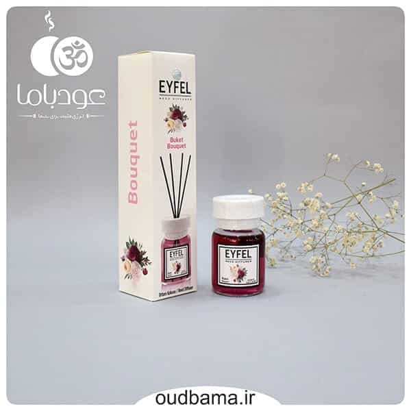 ایفل ترک دسته گل بوکت EYFEL BOUQUET — تصویر ۵