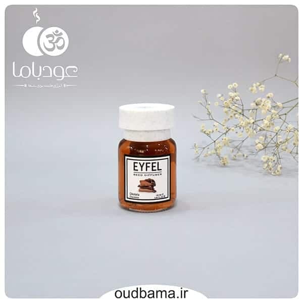 ایفل ترک شکلات EYFEL CHOCOLATE — تصویر ۳