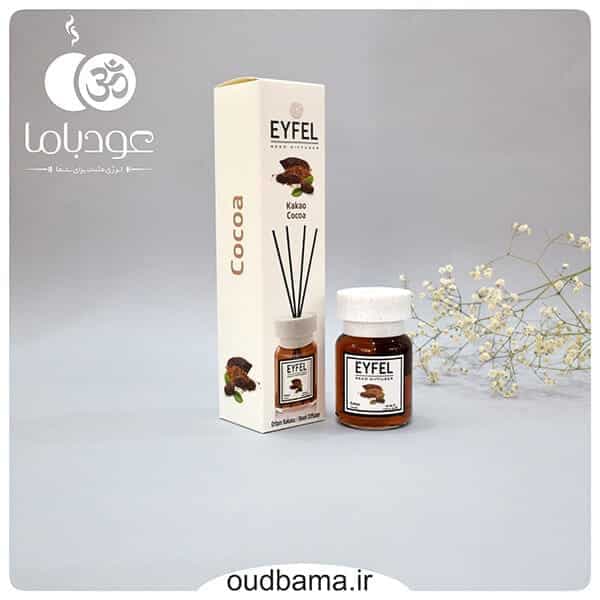 ایفل ترک کاکائو EYFEL COCOA