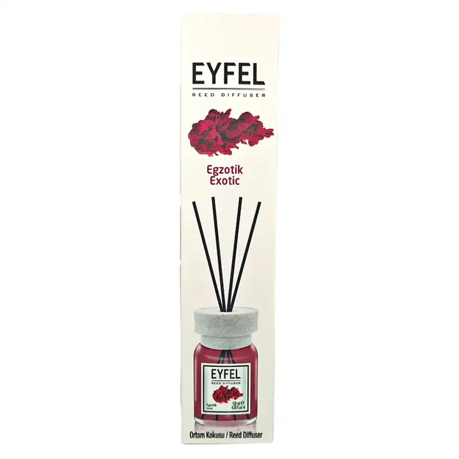 ایفل ترک اگزوتیک (عجیب و غریب) EYFEL EXOTIC — تصویر ۸