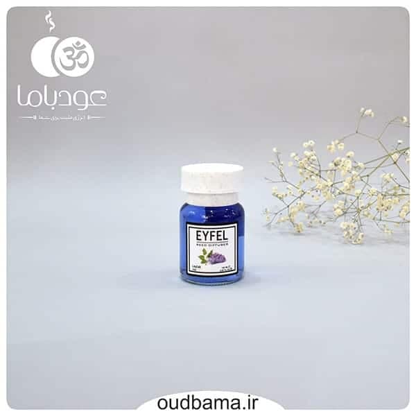 ایفل ترک لیلاک گل بنفشه EYFEL LILAC LEYLAK — تصویر ۶