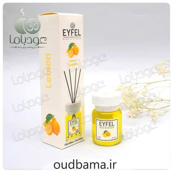ایفل ترک لیمو EYFEL LEMON