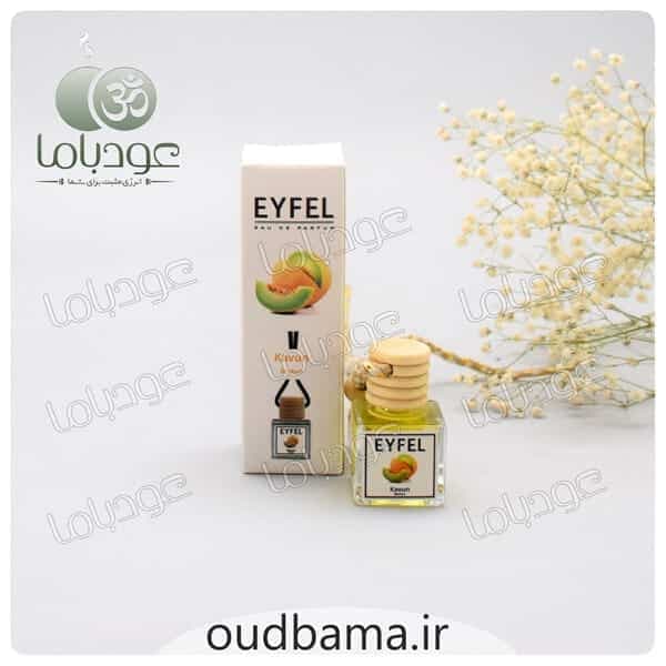 ایفل ماشین طالبی ملون EYFEL MELON