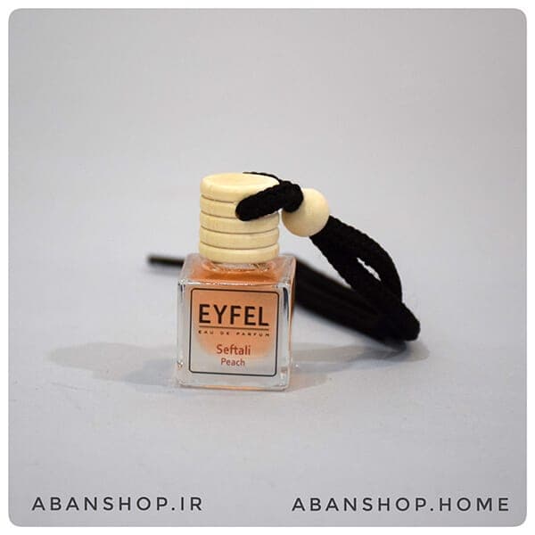ایفل ماشین هلو EYFEL PEACH پیچ — تصویر ۱۱