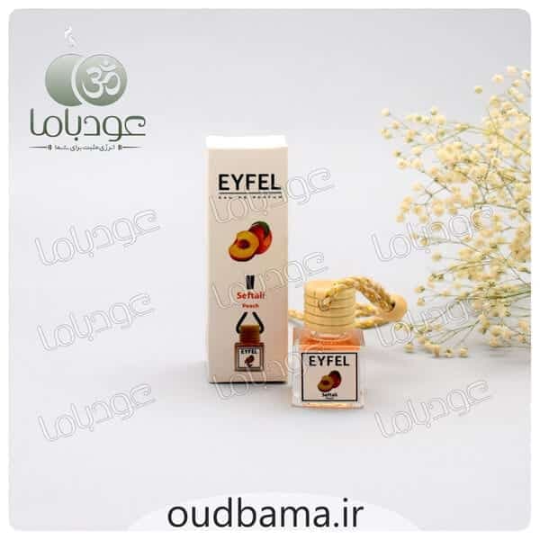 ایفل ماشین هلو EYFEL PEACH پیچ — تصویر ۲