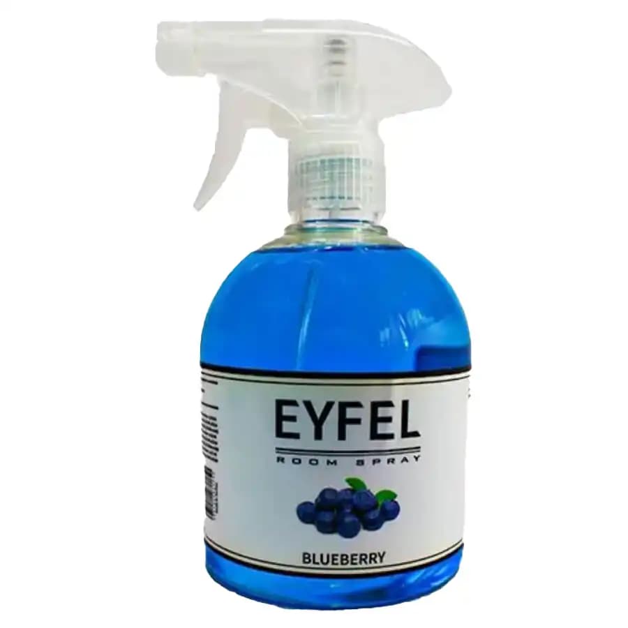 اسپری ایفل ترک بلوبری EYFEL BLUEBERRY — تصویر ۶