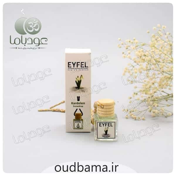 ایفل ماشین گل برفی اسنودراپ EYFEL SNOWDROP