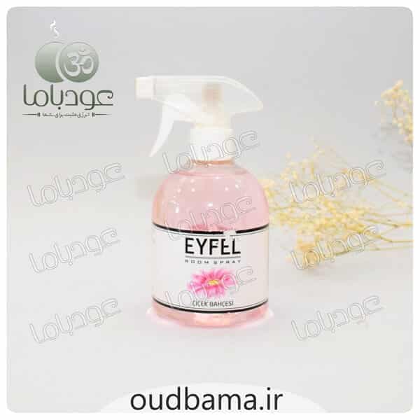 اسپری ایفل ترک باغ گل EYFEL FLOWER GARDEN