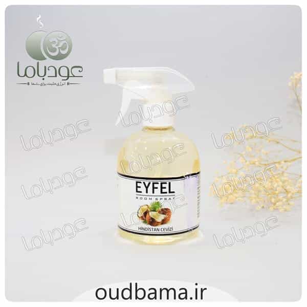 اسپری ایفل ترک نارگیل EYFEL COCONUT