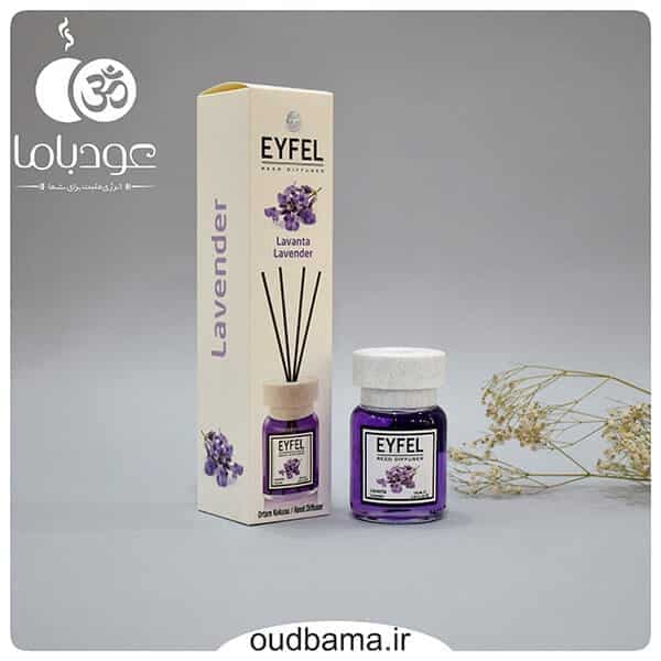 ایفل ترک اسطوخودوس لاوندر EYFEL LAVENDER — تصویر ۵