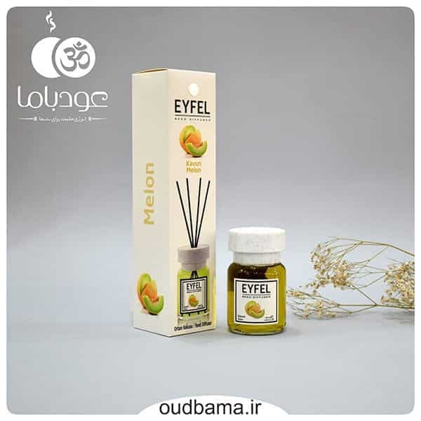 ایفل ترک طالبی ملون EYFEL MELON