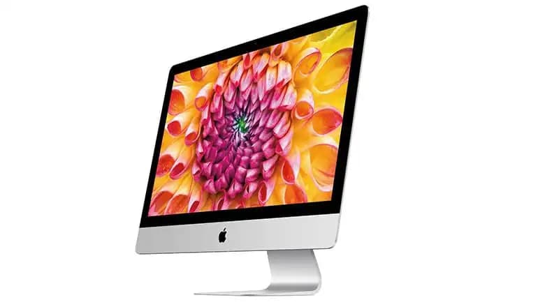 آی مک استوک مدل Apple iMac Slim A1418 2015 — تصویر ۳