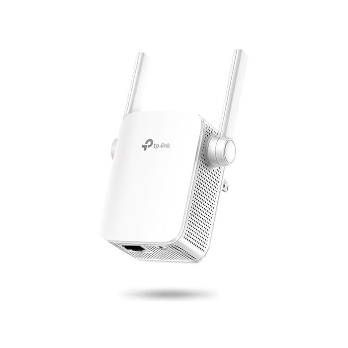 توسعه دهنده تی‌پی لینک 300Mbps مدل WA855RE — تصویر ۵