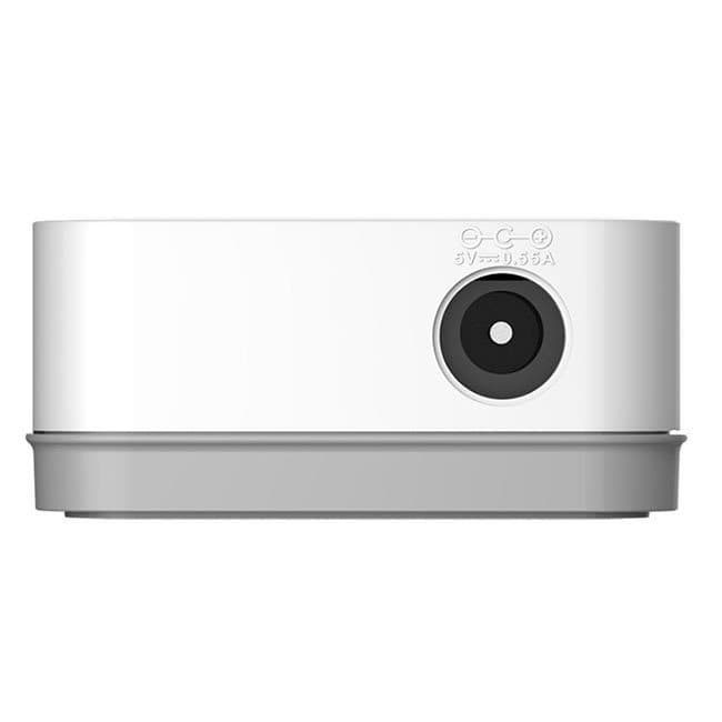 سوئیچ 5 پورت 10/100 Mbps دی لینک مدل DES-1005C — تصویر ۴