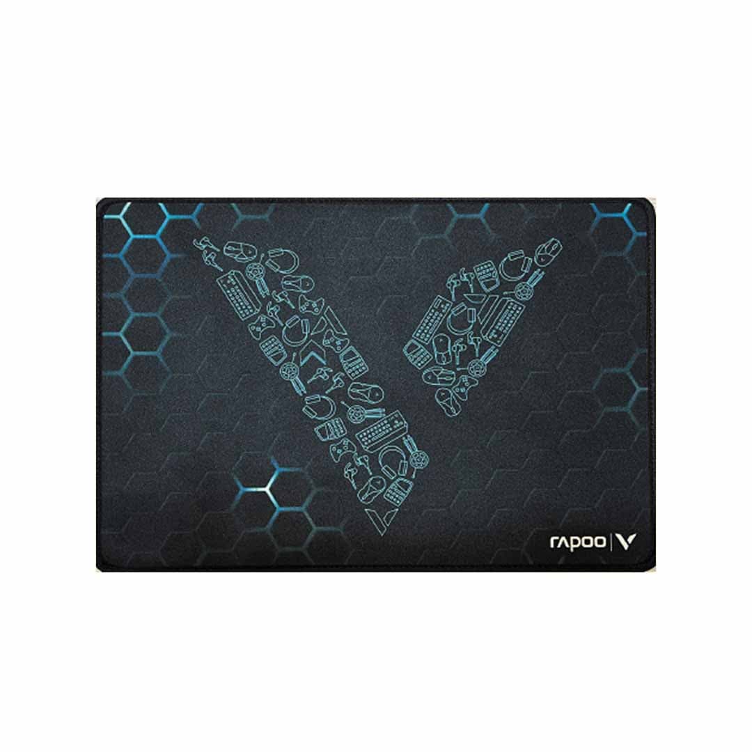 پد ماوس RAPOO مدل VP440 سایز Medium — تصویر ۳