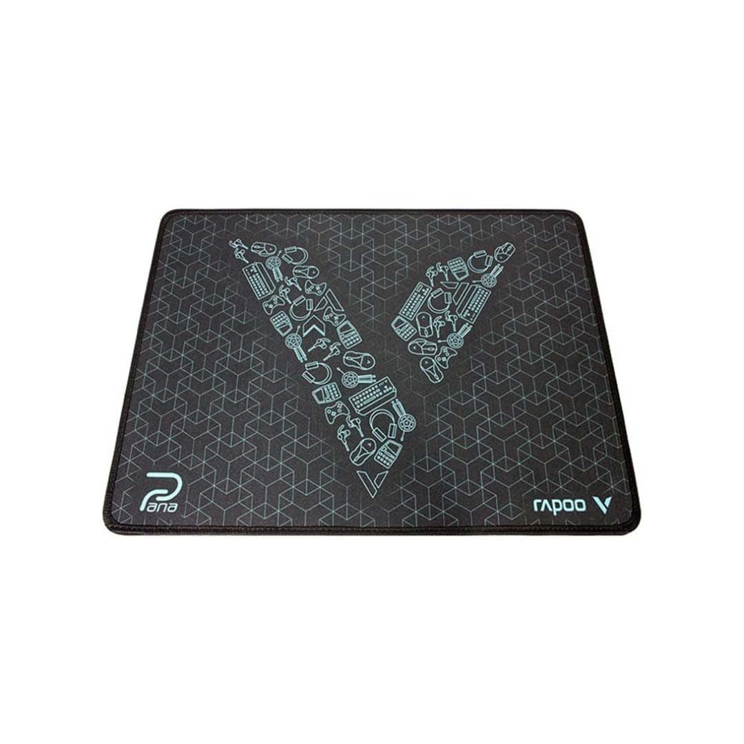 پد ماوس RAPOO مدل VP420 سایز Medium — تصویر ۲