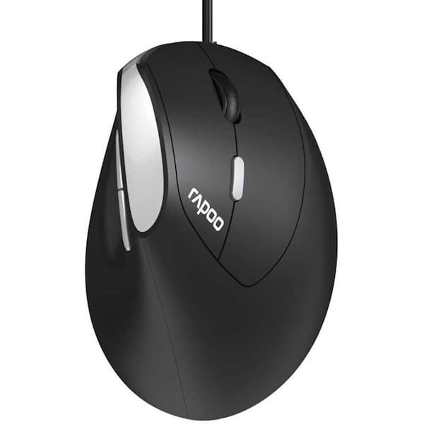 ماوس بی سیم رپو EV200 SILENT — تصویر ۱۱