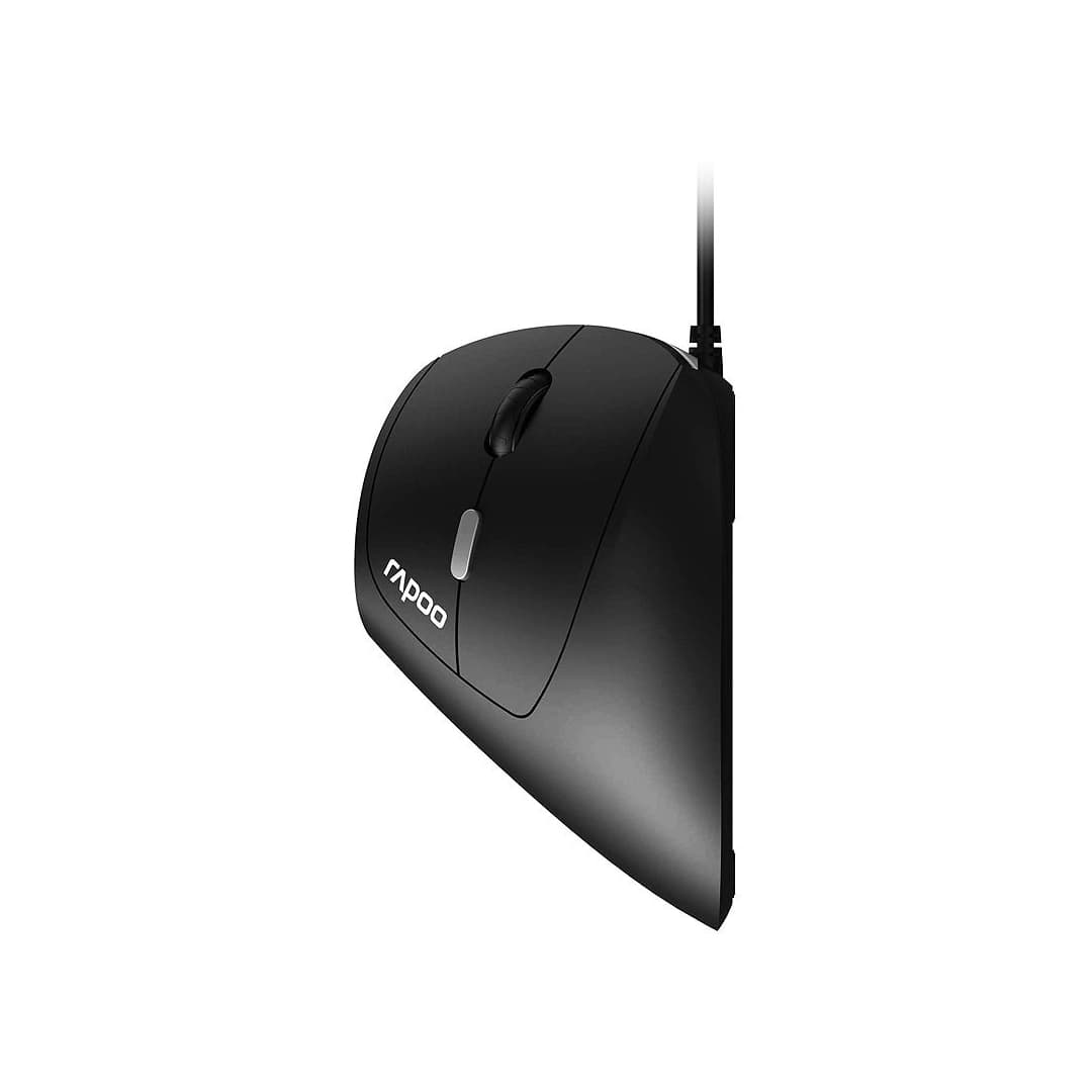 ماوس بی سیم رپو EV200 SILENT — تصویر ۶