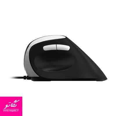 ماوس بی سیم رپو EV200 SILENT — تصویر ۹