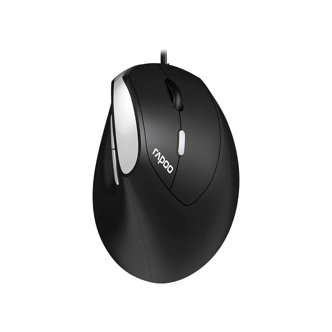 ماوس بی سیم رپو EV200 SILENT