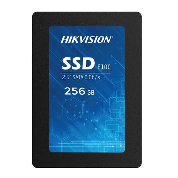 ُُSSD HIKVISION E100 — تصویر ۲
