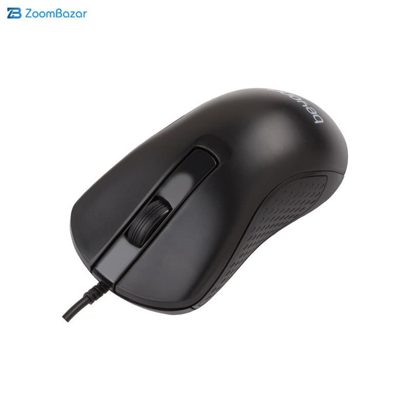 ماوس باسیم بیاند مدل BM-1077 — تصویر ۵