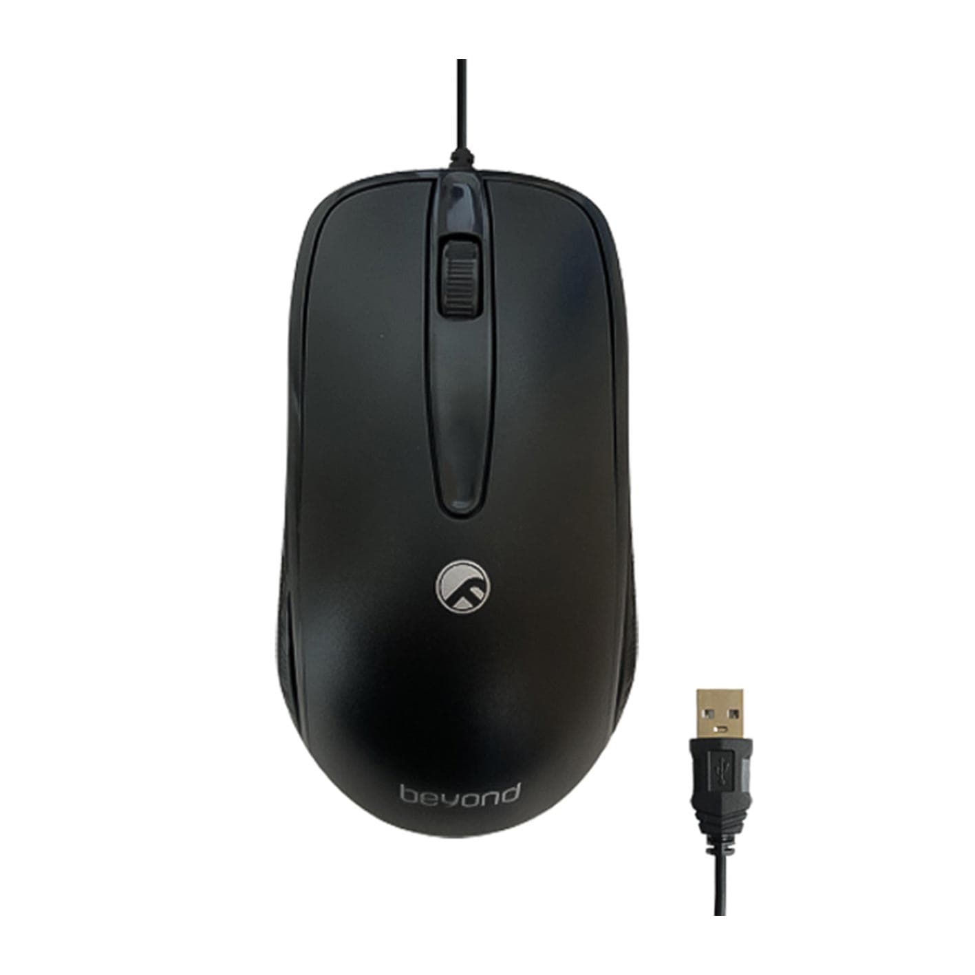 ماوس باسیم بیاند مدل BM-1144
