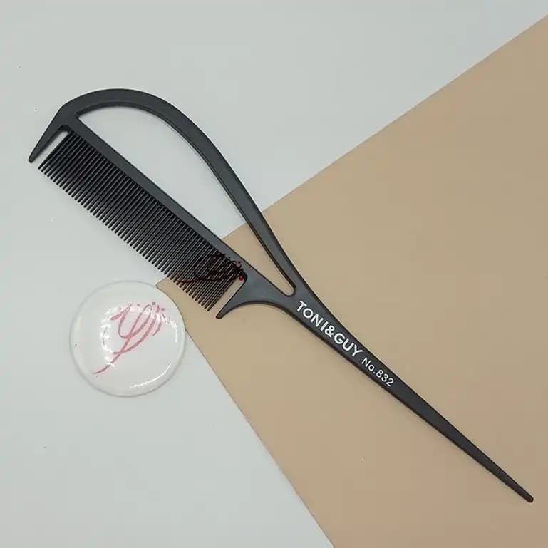 شانه دم باریک تونی اند گای TONI &amp; GUY کد 832