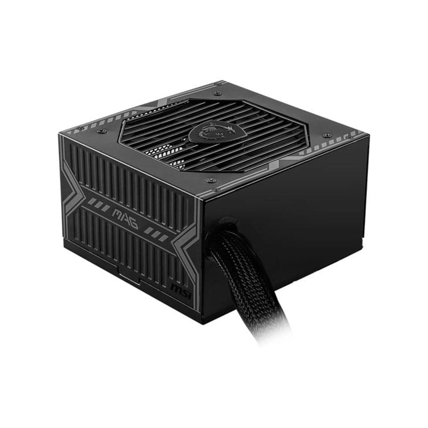 پاور MSI MPG A550BN Supply-BRONZE