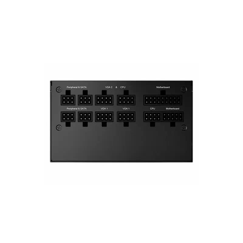 پاور MSI MPG A650GF Supply-Gold — تصویر ۷