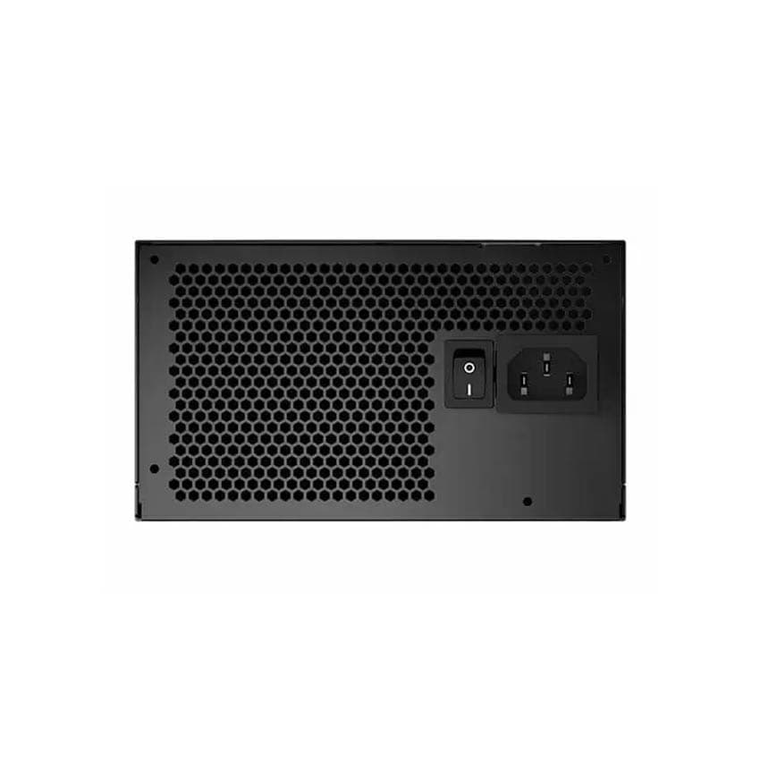پاور MSI MPG A750GF Supply-Gold — تصویر ۱۱