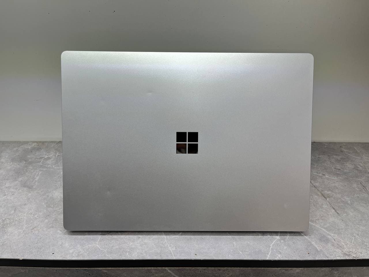 سرفیس لپ تاپ لمسی استوک مایکروسافت مدل اینچSurface Laptop 4 i7-1185G7/16/256/13 — تصویر ۸