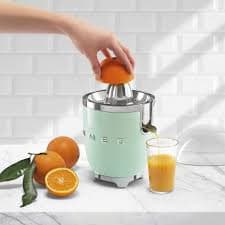 آب مرکبات گیری اسمگ مدل CJF01 – سبز