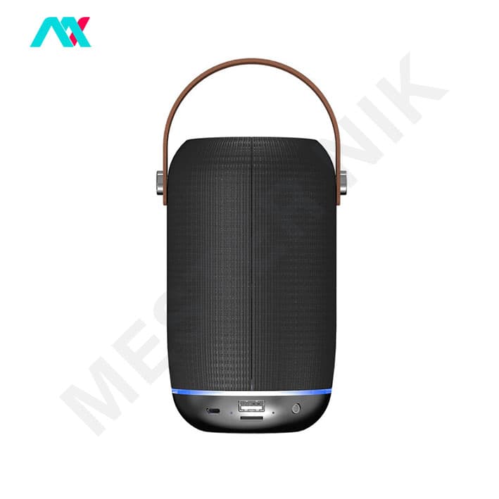 اسپیکر بلوتوثی انرجایزر مدل BTS103 — تصویر ۶