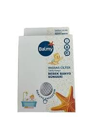 توری وان حمام کودک بالمی Balmy
