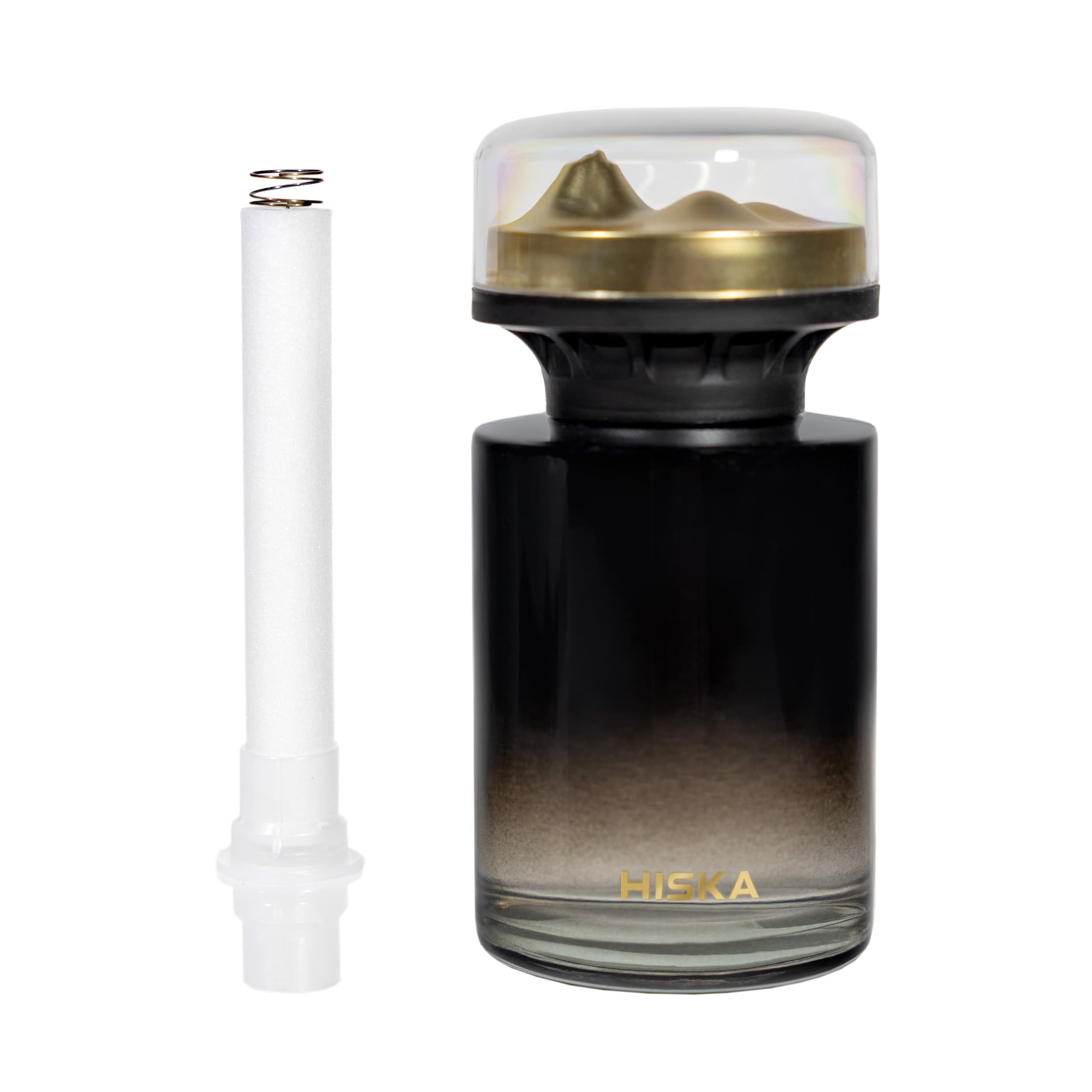 خوشبوکننده هوا هیسکا مدل HR-27 رایحه Cologne حجم 130 میلی لیتر — تصویر ۱۲