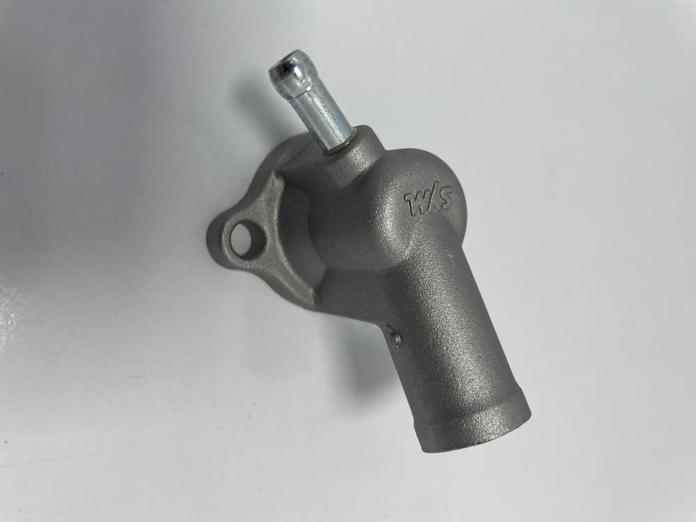 درب ترموستات اورجینال ADV175 SYM نیروموتور